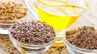 Льняное масло утром натощак: как пить, польза и лечебные свойства Куда можно использовать льняное масло в пищу